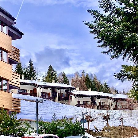 Residence “I Larici” Folgarida Exterior photo